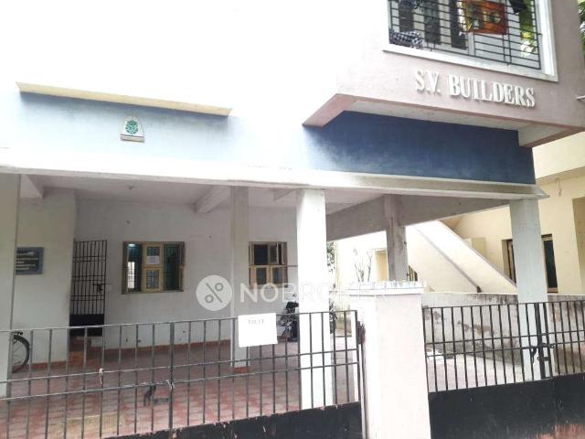 2 BHK Flat In Sri Jyothi Apartments for Rent In V397+f27, Vardhaman Nagar, Annai Anjugam Nagar, Urapakkam, Tamil Nadu 603210, India