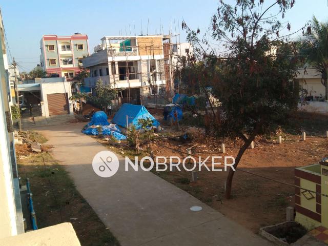 2 BHK Flat In Sri Kamalanath Residency for Rent In Nizampet