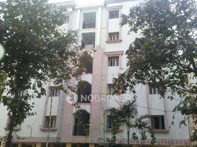 2 BHK Flat In Sri Kalki Gardens For Sale In Madeenaguda