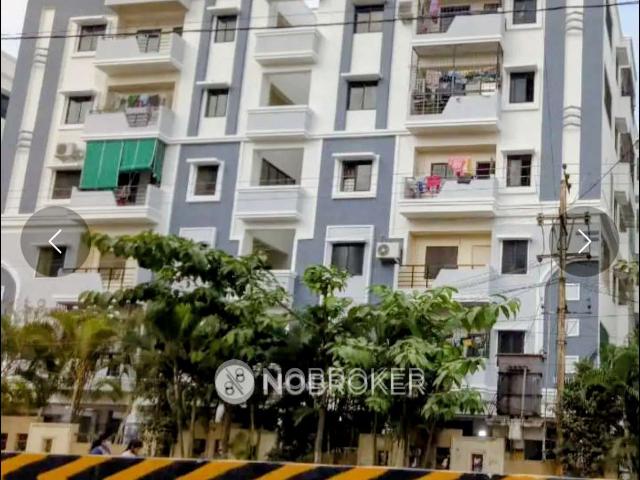 2 BHK Flat In Sri Kalki Heights For Sale In Financial Distr