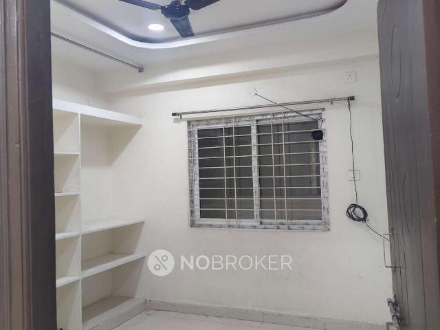 2 BHK Flat In Sri Karthik Paradise For Sale In Bachupally