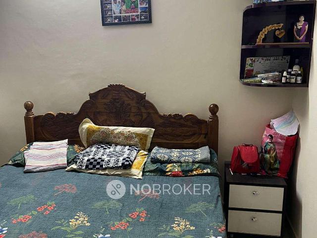 2 BHK Flat In Sri Karthik Platinum For Sale In Bachupally