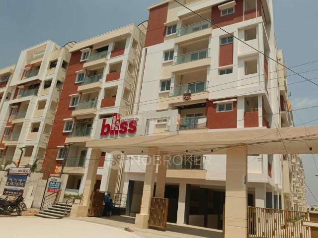 2 BHK Flat In Sri Karthikeya Residency For Sale In Mallampet