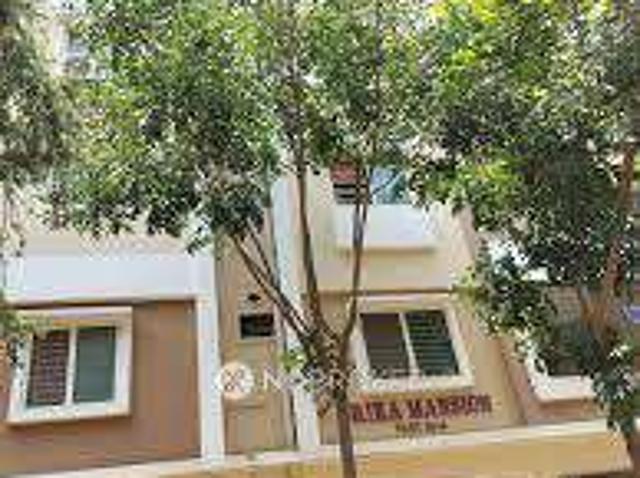 2 BHK Flat In Sri Kara Mantion For Sale In Nizampet