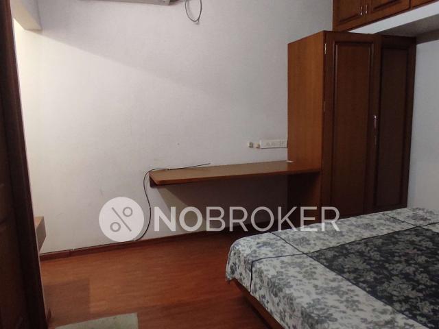 2 BHK Flat In Sri Kirthika Mulberry Court for Rent In Velachery