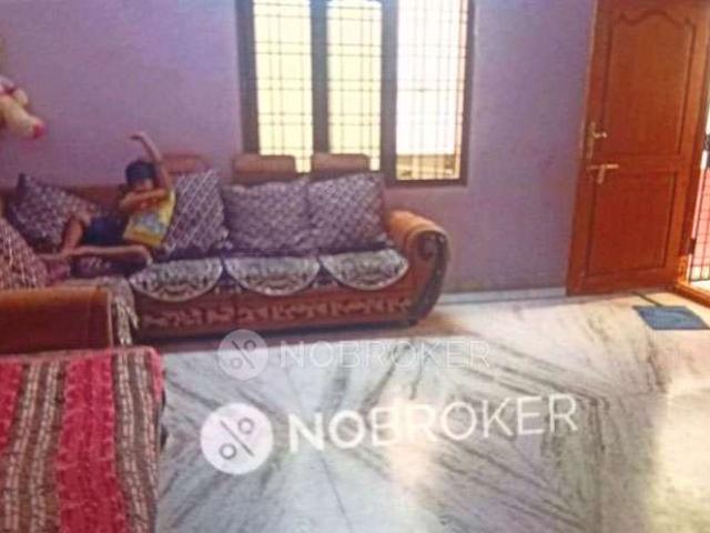2 BHK Flat In Sri Kiran Nivas Apartment for Rent In Elephan