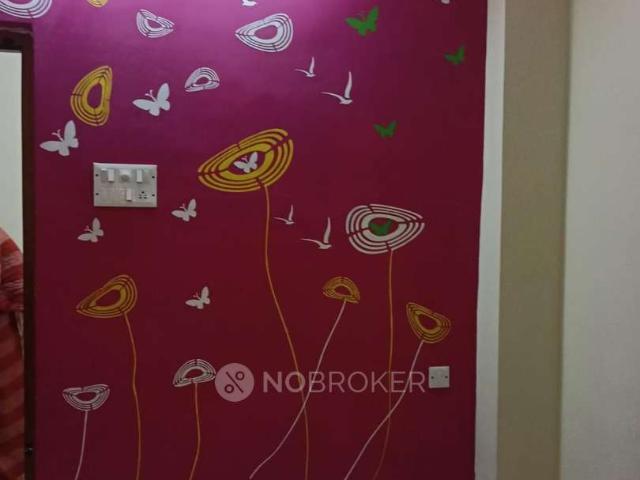 2 BHK Flat In Sri Kiran Nivas For Sale In Pragathi Nagar