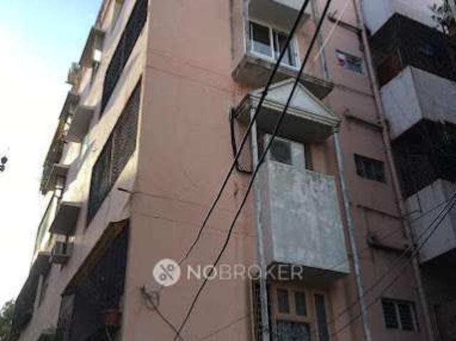 2 BHK Flat In Sri Krishna Mansion For Sale In Barkatpura, K