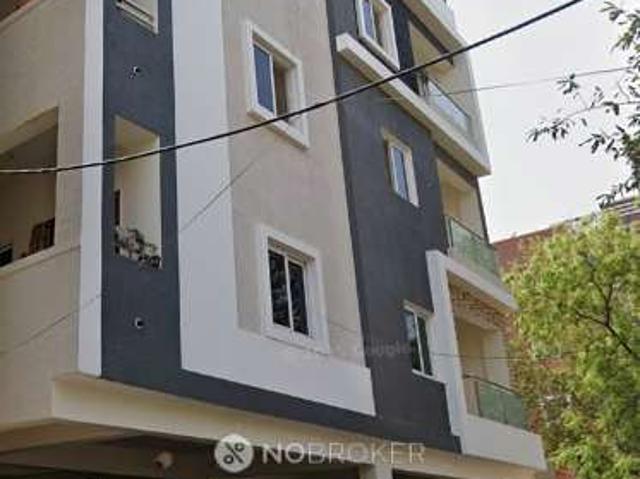2 BHK Flat In Sri Krishna Nilayam for Rent In Miyapur