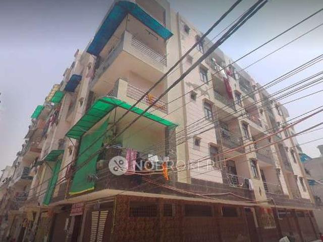 2 BHK Flat In Sri Krishna Apartment For Sale In Uttam Nagar