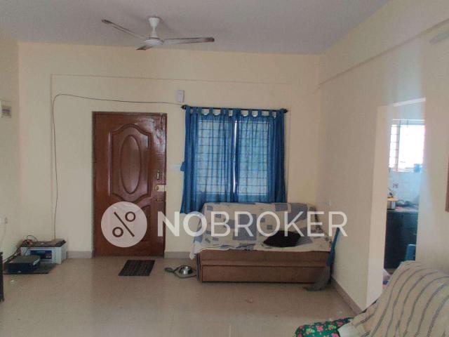 2 BHK Flat In Sri Krishna Brindavan Platinum Park For Sale In Horamavu