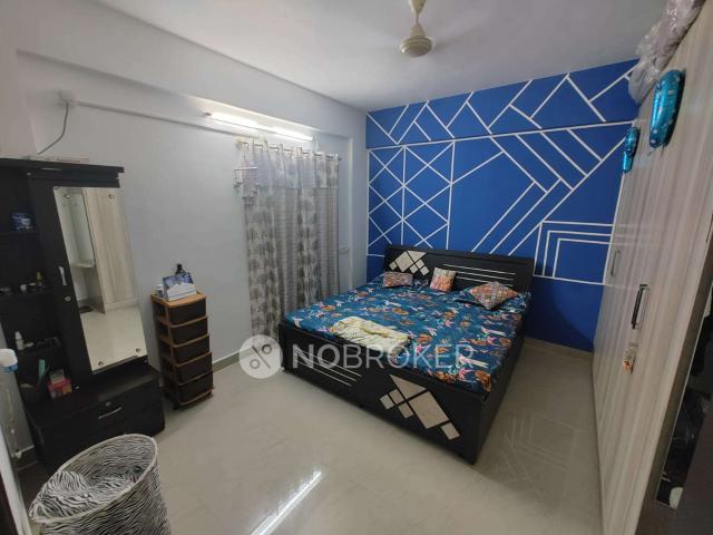 2 BHK Flat In Sri Krishna Excel Stone For Sale In Varthur