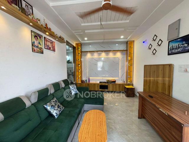 2 BHK Flat In Sri Krishna For Sale In Ecil Greenhills Colony, Malkajgiri
