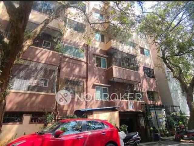 2 BHK Flat In Sri Krishna For Sale In J P Nagar 7th Phase