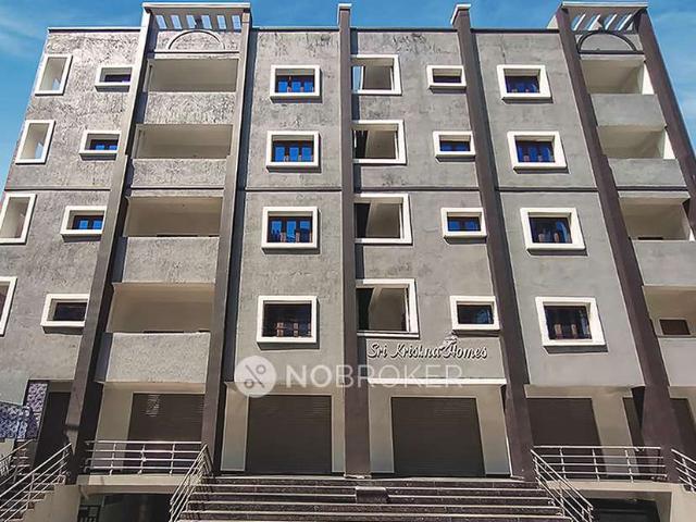 2 BHK Flat In Sri Krishna Homes for Rent In Bachupally