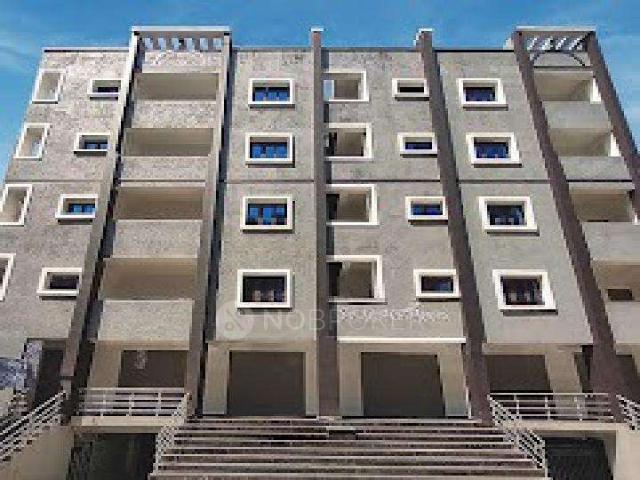 2 BHK Flat In Sri Krishna Homes For Sale In Bachupally