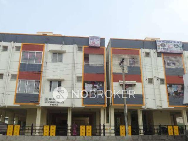 2 BHK Flat In Sri Krishna Palace For Sale In Madhanandapuram
