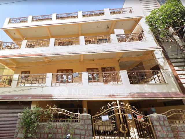 2 BHK Flat In Sri Krishna Pride for Rent In Miyapur