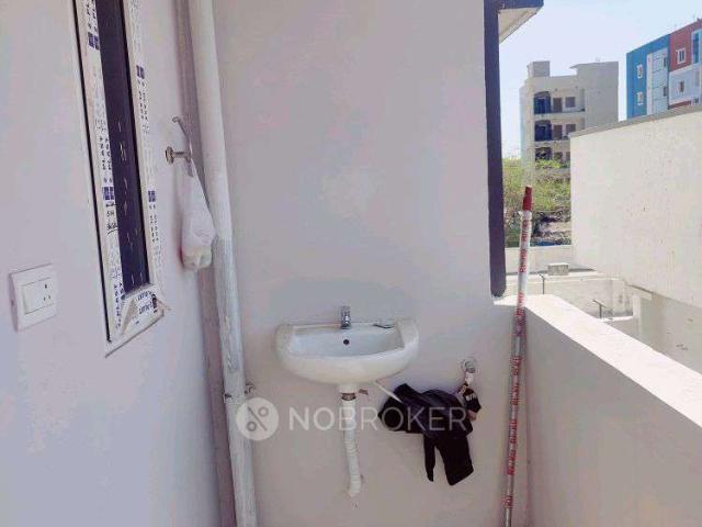 2 BHK Flat In Sri Krishna Residency For Sale In Ameenpur