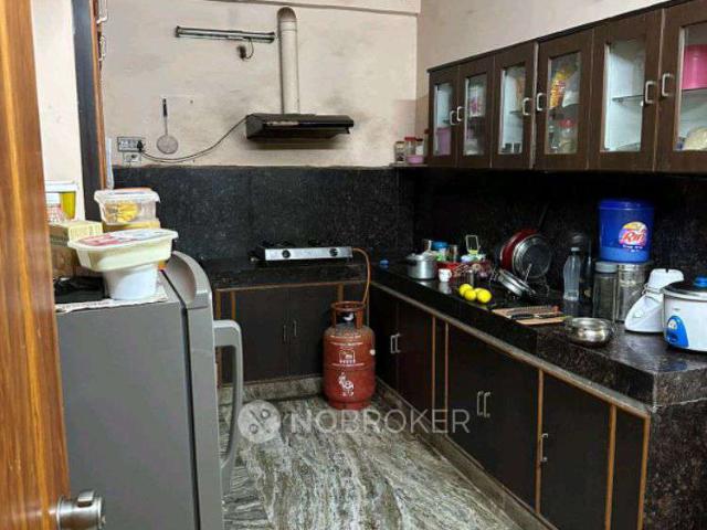 2 BHK Flat In Sri Krishna Sai Apartment For Sale In Yousufguda