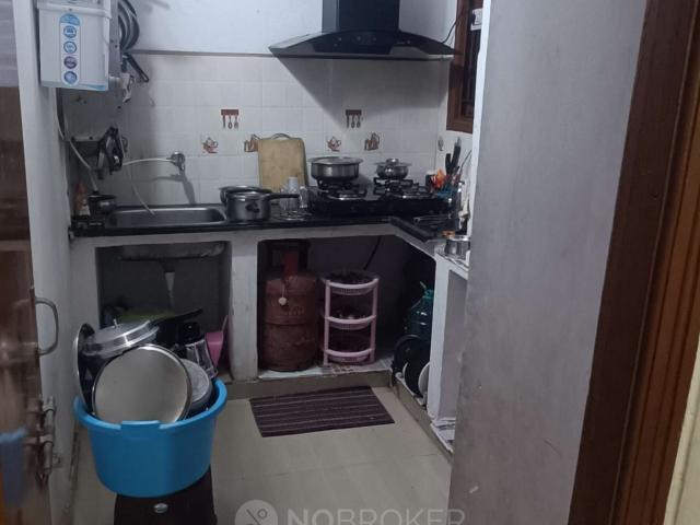 2 BHK Flat In Sri Krishna Vasam R For Sale In Alwal