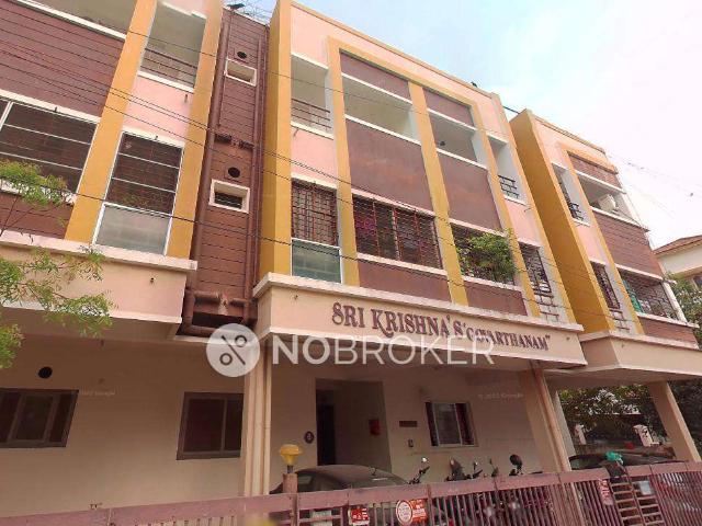 2 BHK Flat In Sri Krishnas Govarthanam for Rent In Perumbakkam