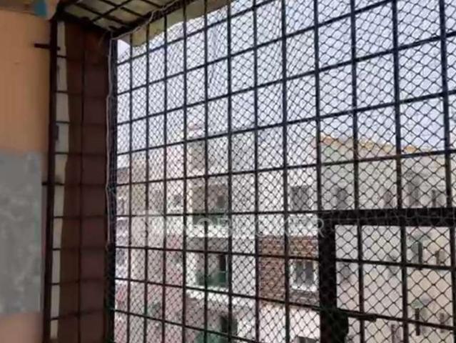 2 BHK Flat In Sri Kvs Towers, Mahadevpur Colony For Sale In Kvs Towers