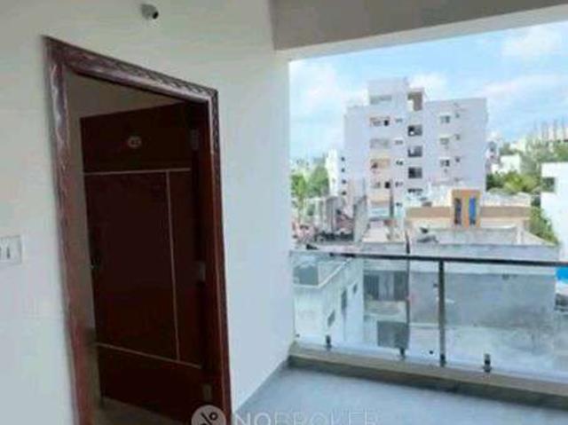 2 BHK Flat In Sri Lakxmi For Sale In Narsingi
