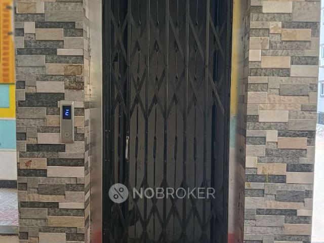 2 BHK Flat In Sri Lakshmi Narasimha Enclave For Sale In Upp