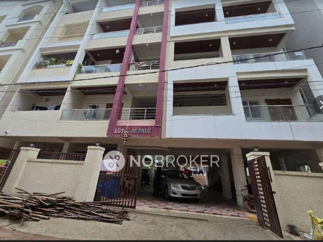 2 BHK Flat In Sri Lakshmi Nilayam For Sale In Ameerpet