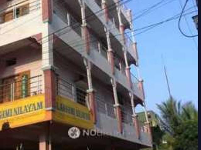 2 BHK Flat In Sri Lakshmi Nilayam For Sale In Moula Ali