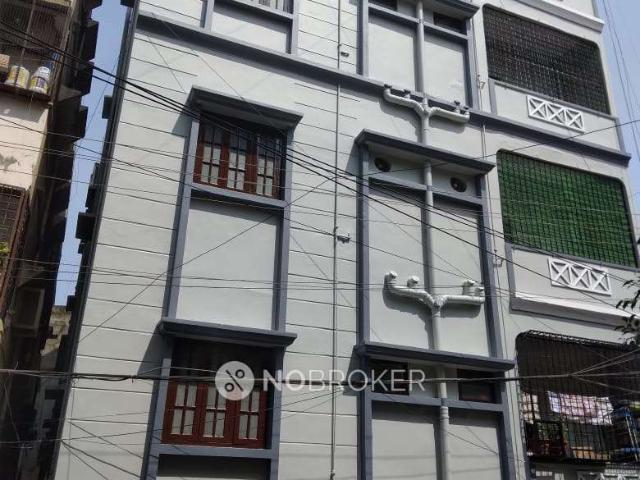 2 BHK Flat In Sri Lakshmi Nilayam For Sale In Malakpet