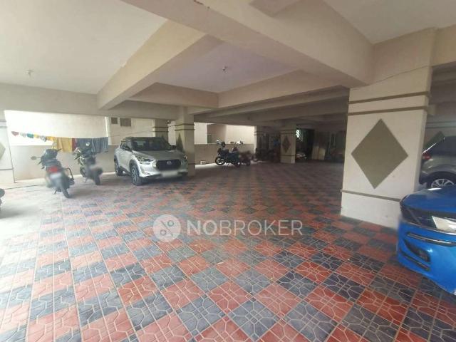 2 BHK Flat In Sri Lakshmi Nivas Apartment For Sale In Mallampet