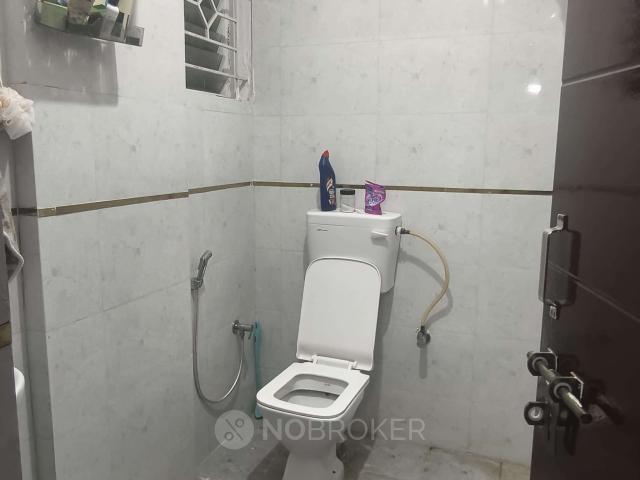 2 BHK Flat In Sri Lakshmi Nivas for Rent In Kasavanahalli