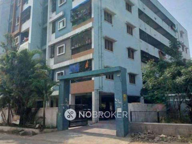 2 BHK Flat In Sri Lakshmi Apartment For Sale In Suchitra