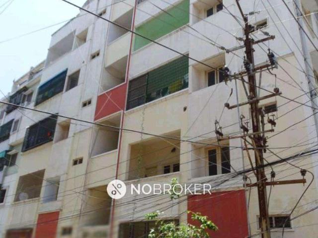 2 BHK Flat In Sri Lakshmi For Sale In Medchal