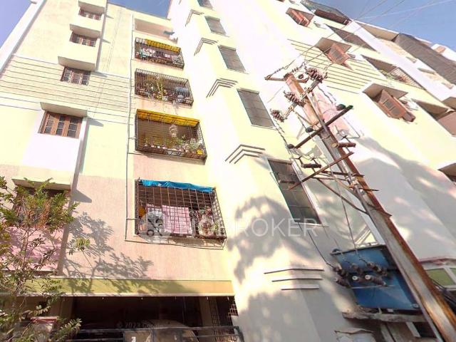 2 BHK Flat In Sri Lakshmi Heights for Rent In Addagutta