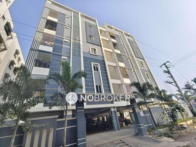 2 BHK Flat In Sri Lakshmi Heights for Rent In Malkajgiri