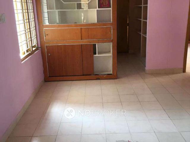 2 BHK Flat In Sri Lakshmi Krishna Paradise for Rent In Miyapur