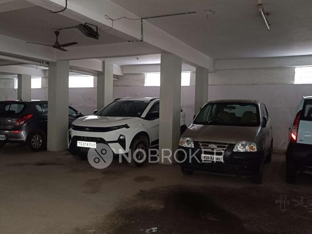 2 BHK Flat In Sri Lakshmi Residency For Sale In Boduppal