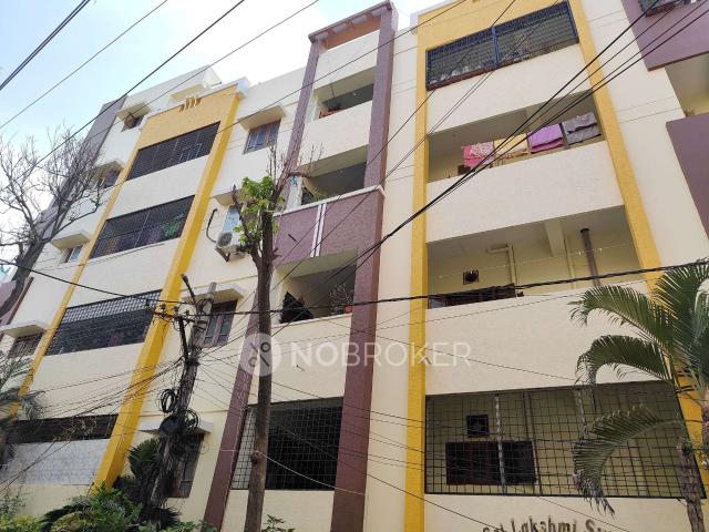 2 BHK Flat In Sri Lakshmi Suryaenclave For Sale In Attapur