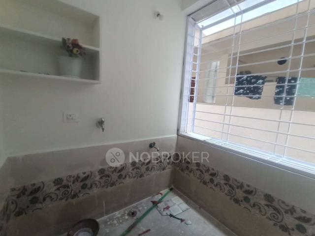 2 BHK Flat In Sri Lakshmi Sai Park View Residency For Sale