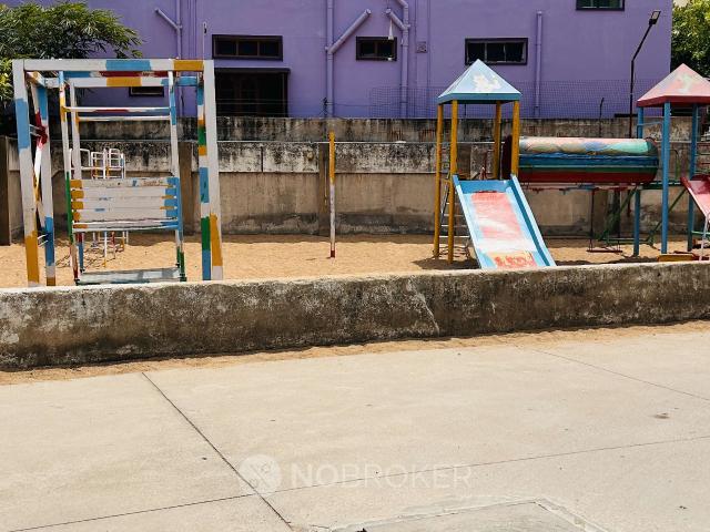 2 BHK Flat In Sri Lakshmi Shubham Arcade Spoorthy For Sale