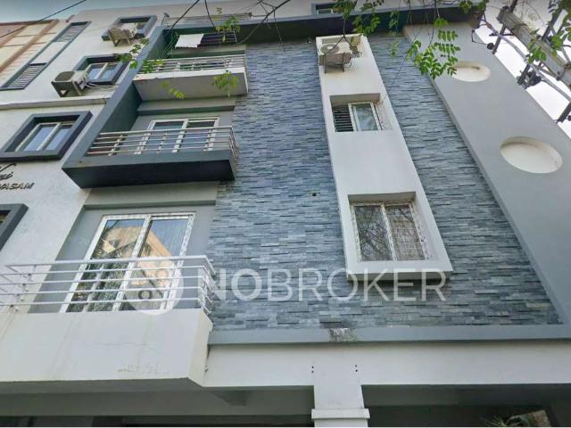 2 BHK Flat In Sri Laksmi Nivasam For Sale In Uppal Bhagayat