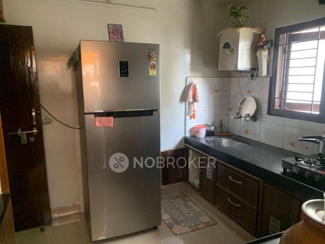 2 BHK Flat In Sri Lalithambica Enclave for Rent In Sri Lalithambica Enclave