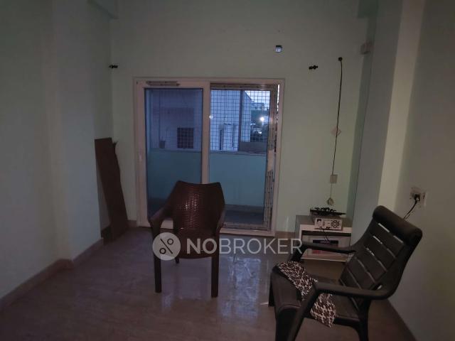 2 BHK Flat In Sri Laxmi Apartments For Sale In Alkapuri Col