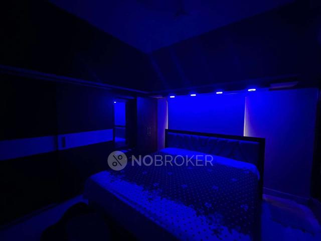 2 BHK Flat In Sri Laxmi Nivas Apartment For Sale In Dilsukhnagar