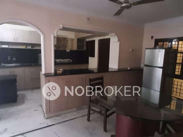 2 BHK Flat In Sri Laxmi Nivas for Rent In Kondapur