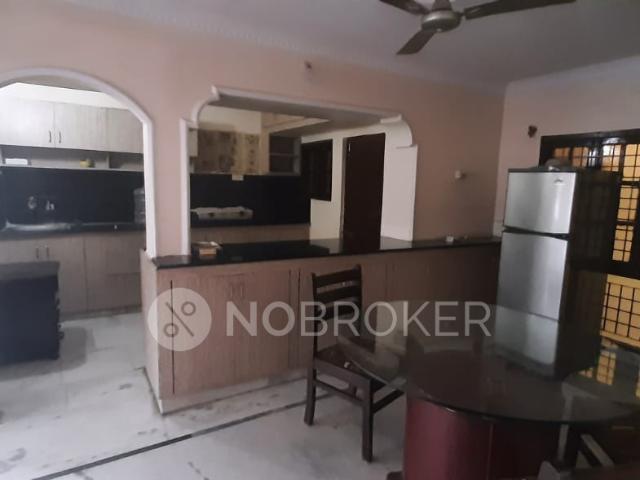 2 BHK Flat In Sri Laxmi Nivas for Rent In Kondapur