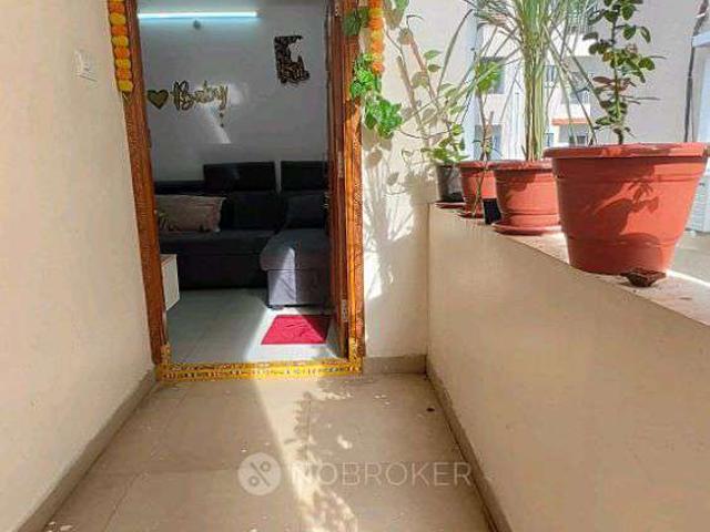 2 BHK Flat In Sri Laxmi Nivas, Kmr Estates for Rent In Kond